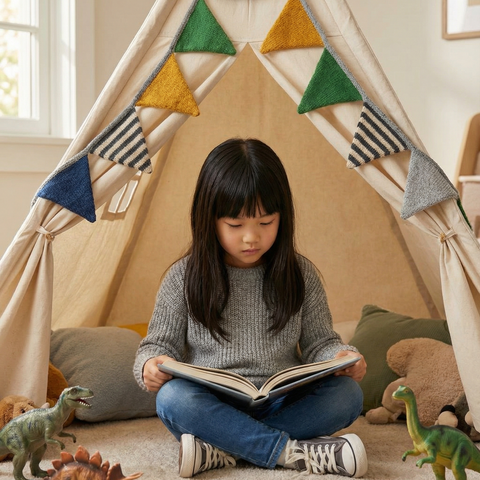Nursery & Home