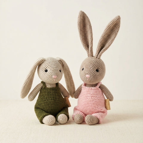 Soft Toys