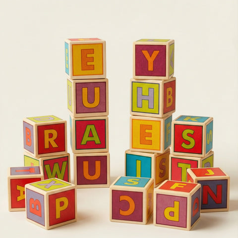 Wooden Toys